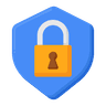 Lock icon